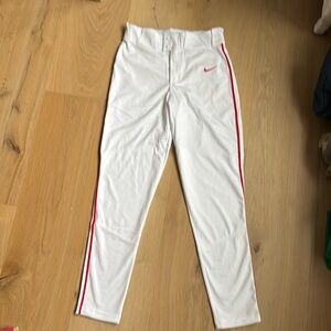 New With Tags Men's Baseball Pants